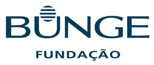 Logo da Fundação Bunge