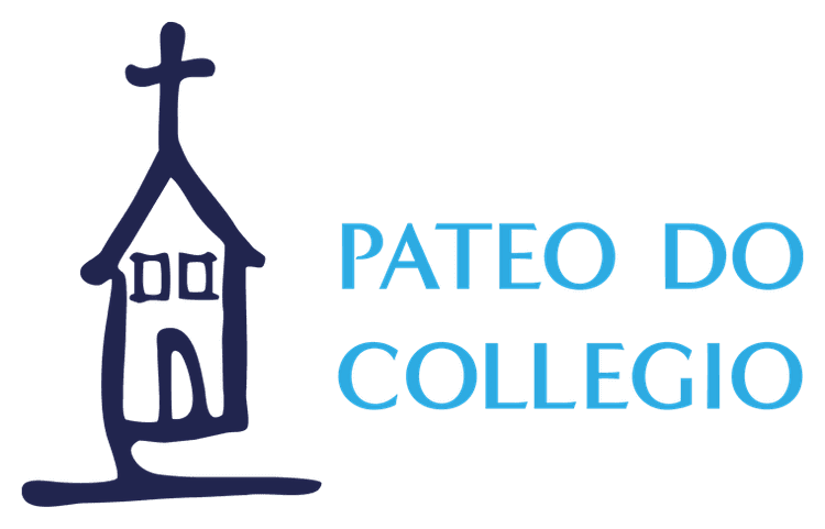 Logo do Pateo do Collegio