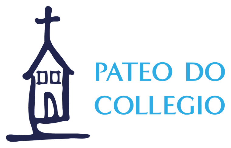 Logo do Pateo do Collegio